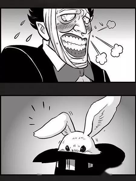 魔术师和性感盲女_bignose