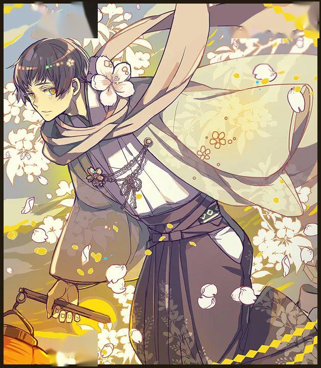 壁纸7878本田菊黑塔利亚800期