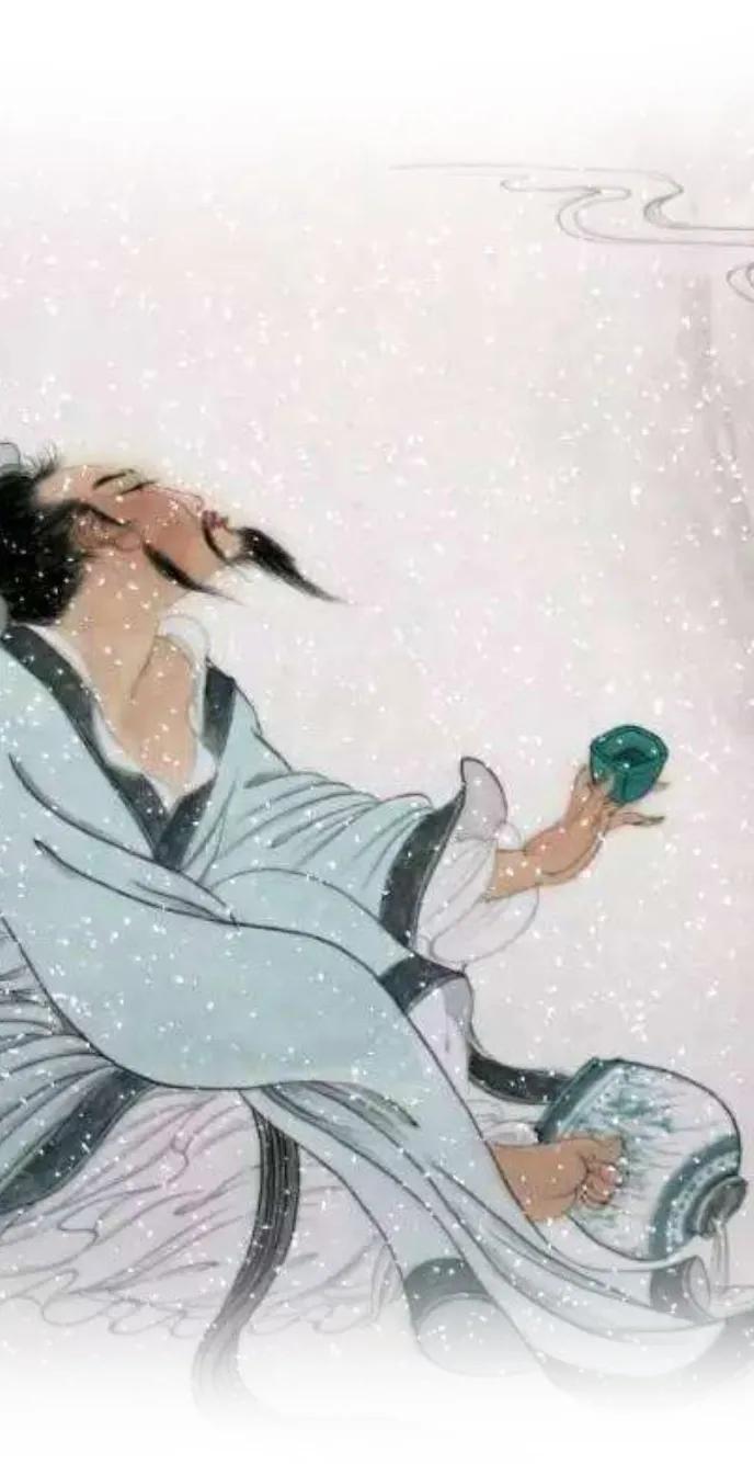 空实清明时节雨纷纷路上行人欲断魂除了酒和杏花村你还知道什么