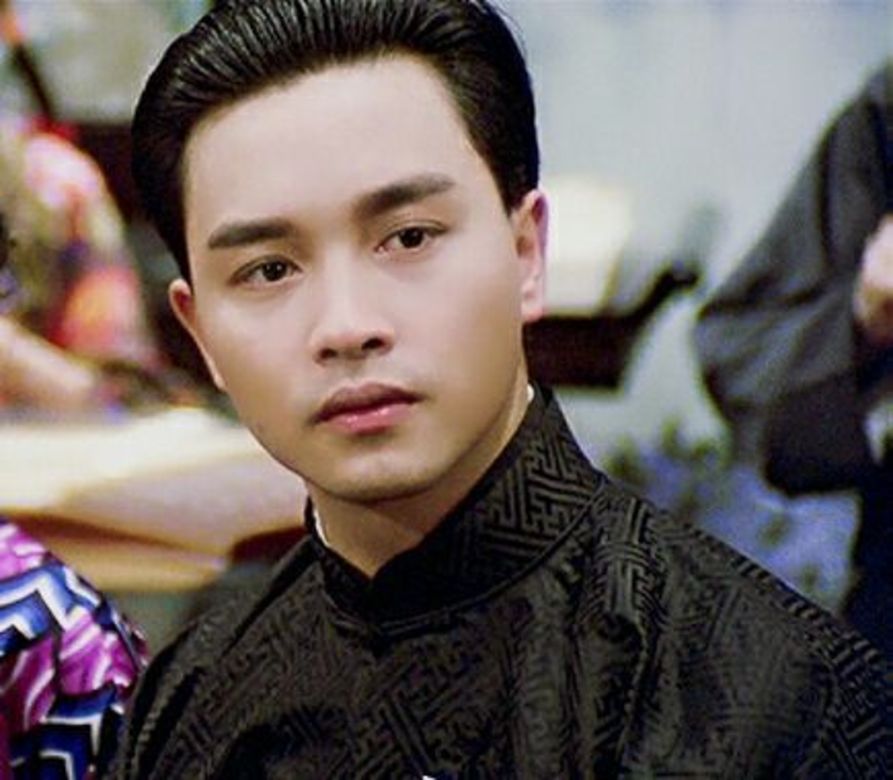 芳华绝代的男人哥哥张国荣倾倒众生的10个时刻