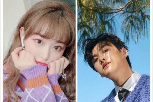 原创 原因曝光!《青你2》孔雪儿和嘉羿方发声明否认当"小三",用词很刚