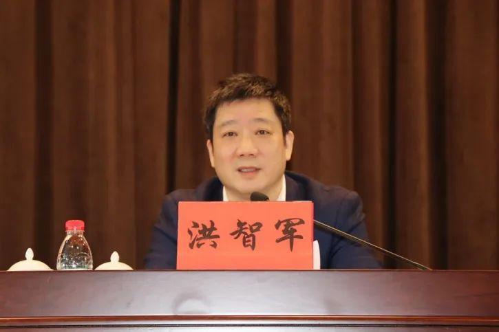 最后,林建敏希望全体住建系统人员提振信心,以更好的状态投身城市建设