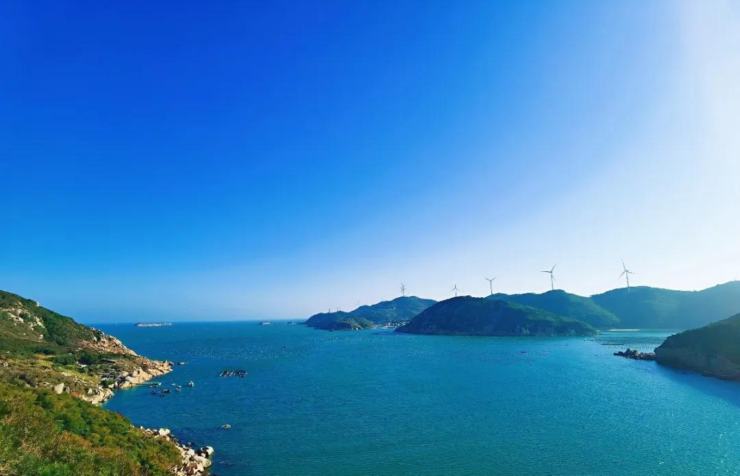 四月福利来袭!平潭蓝眼泪之旅 海景房民宿在向你招手!-搜狐大视野-搜