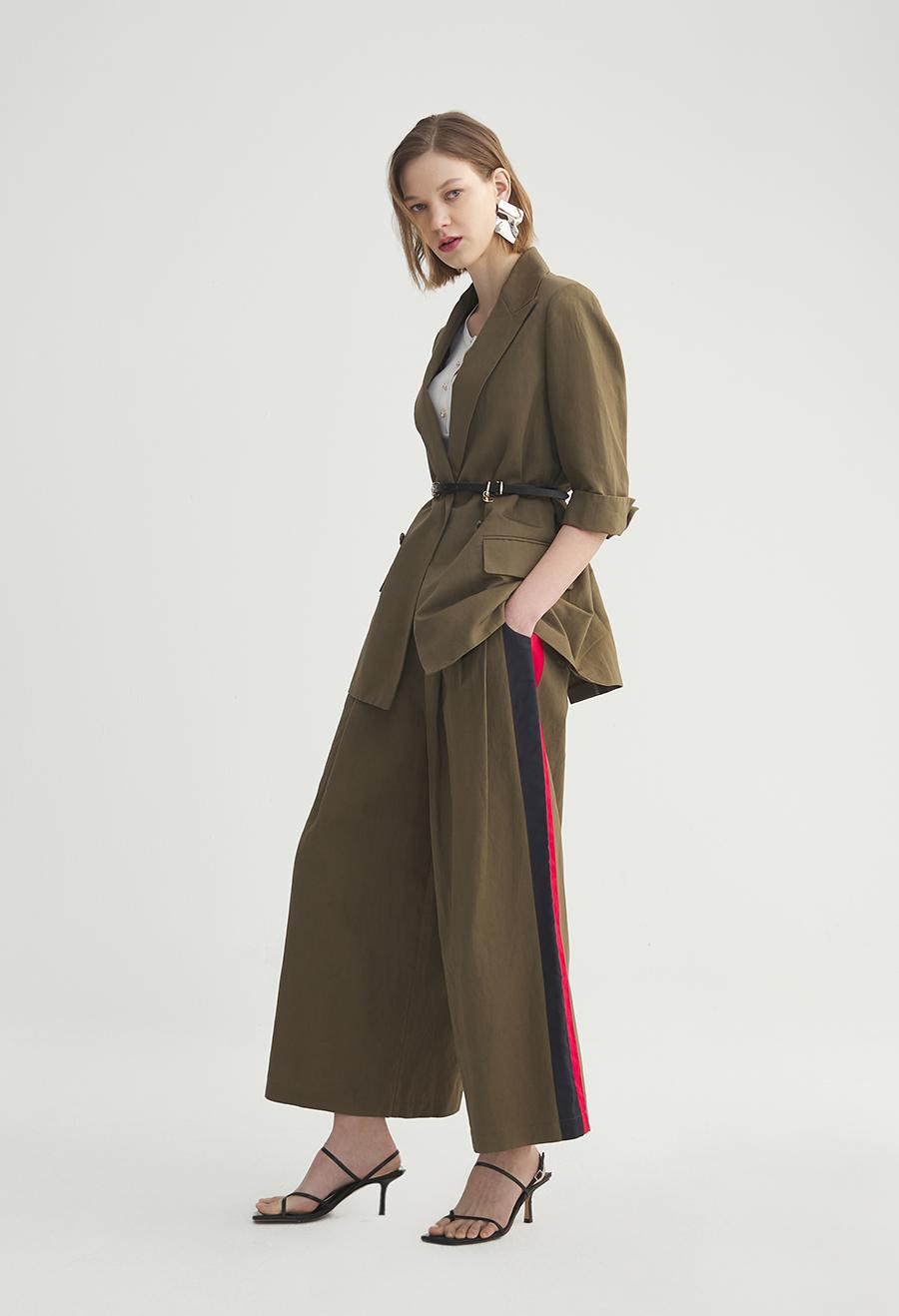 npaia恩派雅超飒回击我们可以走中性风