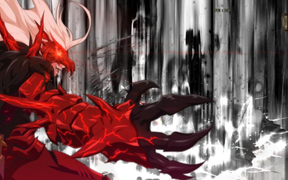 dnf:100级红眼加点分析,核心不变,搭配方式更多样