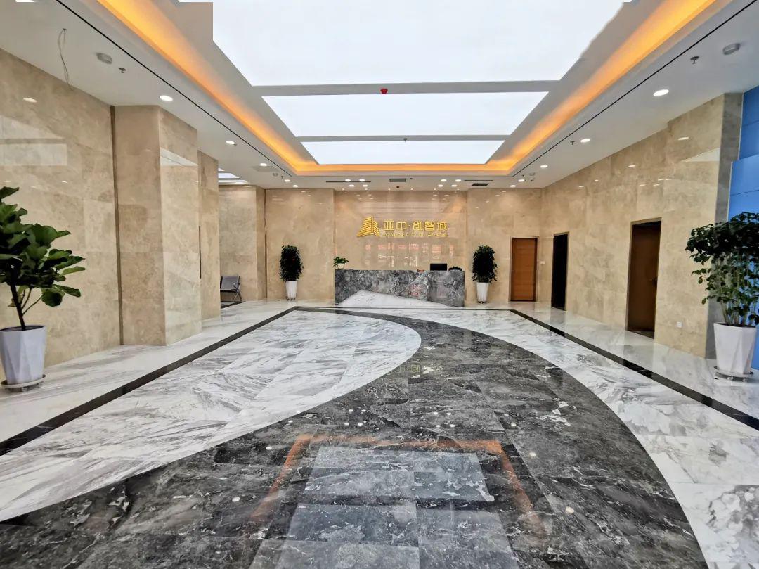 好消息昌吉亚中商城即将转型