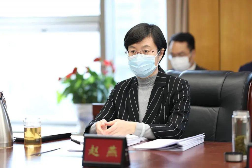 工作动态崂山区委常委会会议召开
