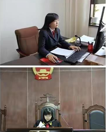 痛35岁女法官坠楼身亡她是全国办案标兵