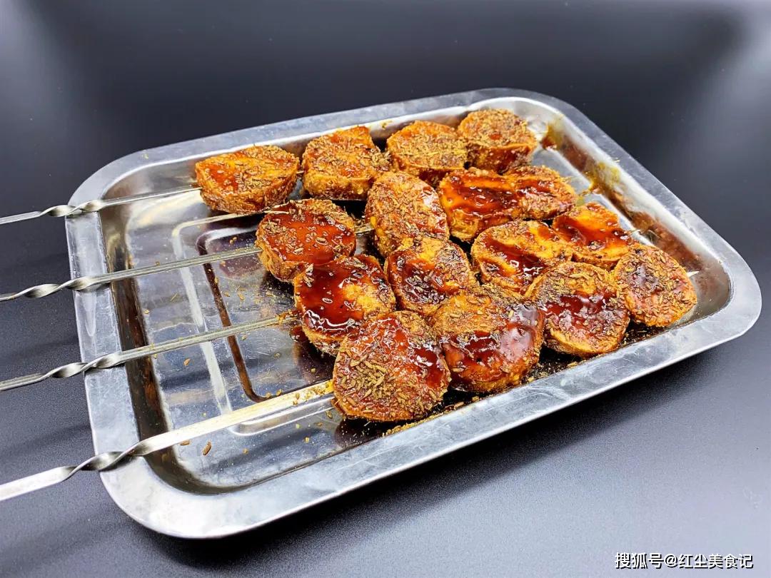 为了证实一顿毛鸡蛋我打扰了两个饭馆老板