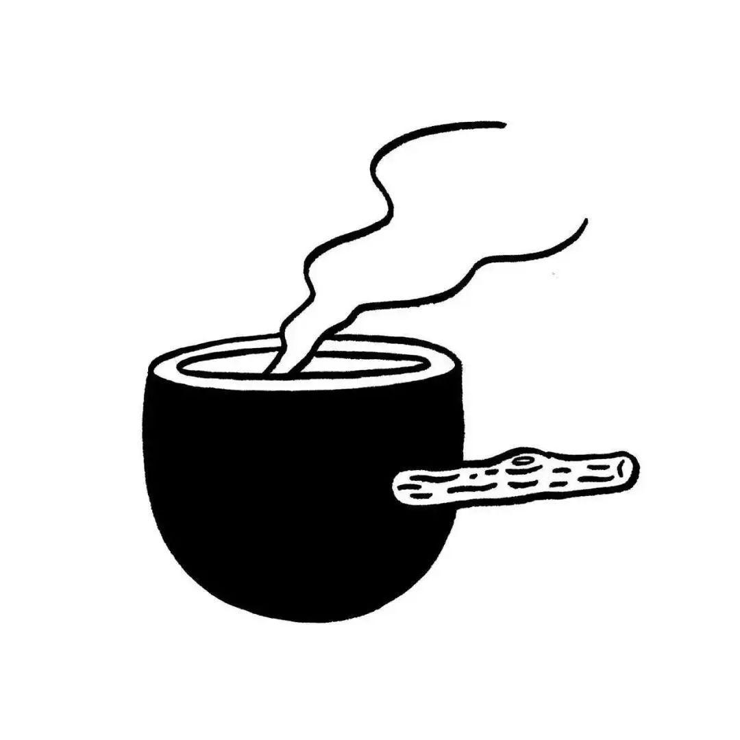 头像丨极简个性头像