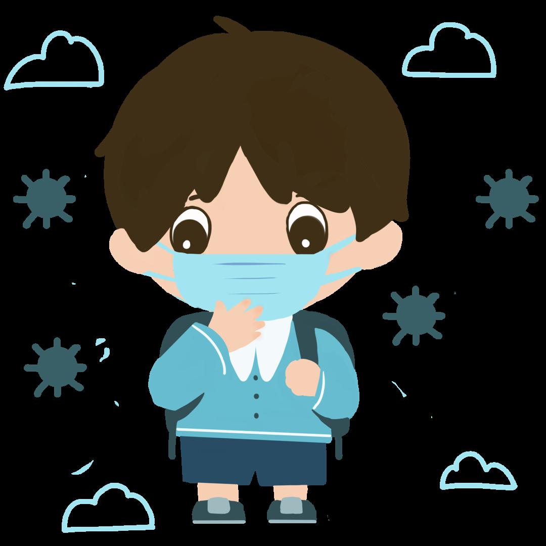 快开学了? 北京: 正在制定分批次分年级分阶段开学的详细计划