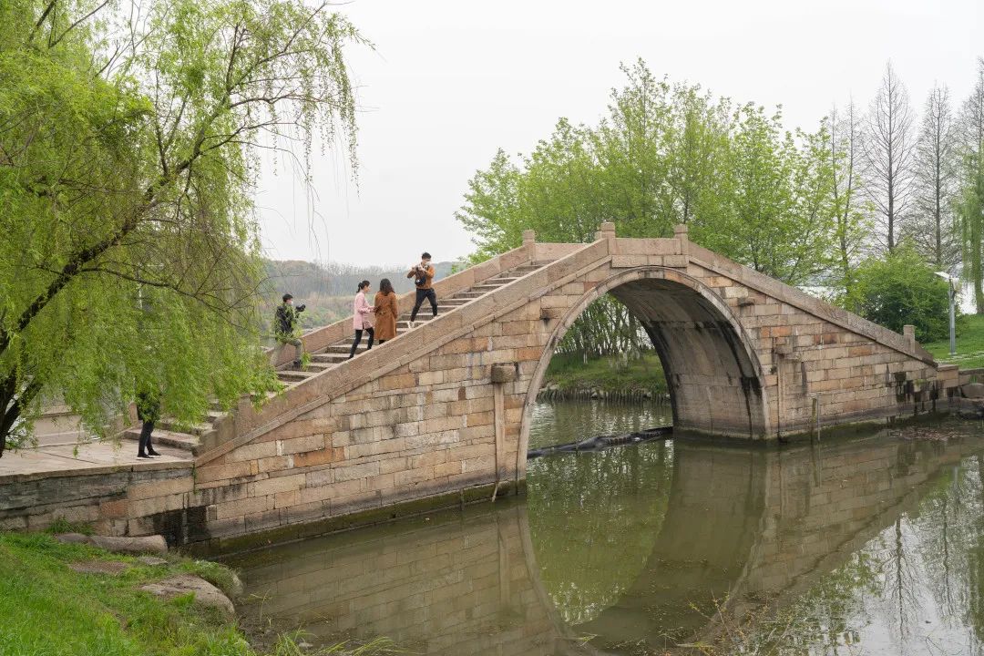 美梨show出来2020宛山湖梨花节云赏花如约而至