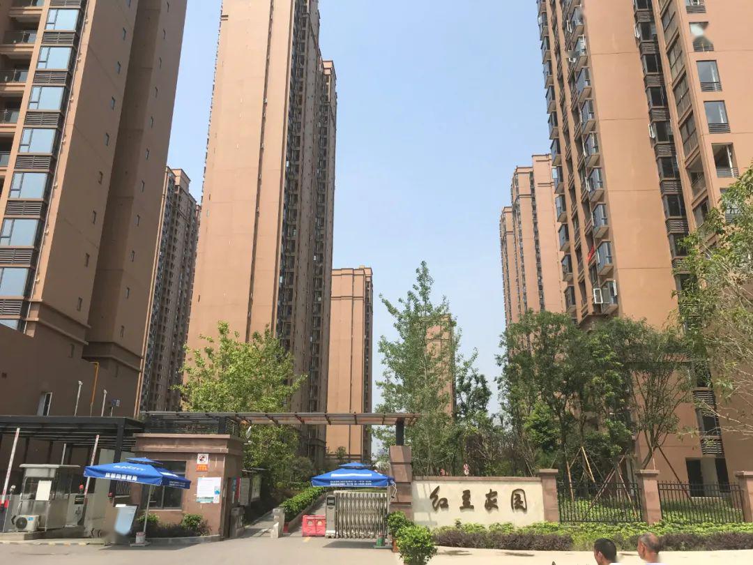 天府新区这些社区,小区获评2019全市"百佳"