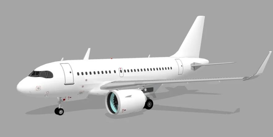 空客启动a318neo项目美国重启援助伊朗只为修复老飞机