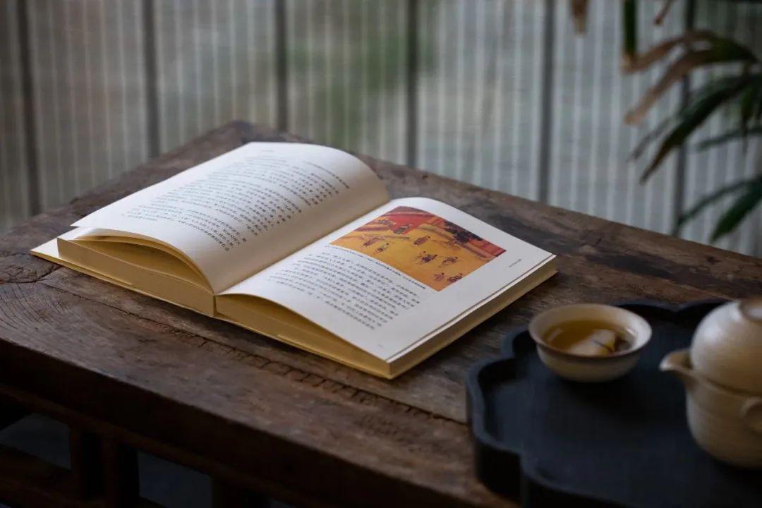 中式书房高雅别致悠然自得