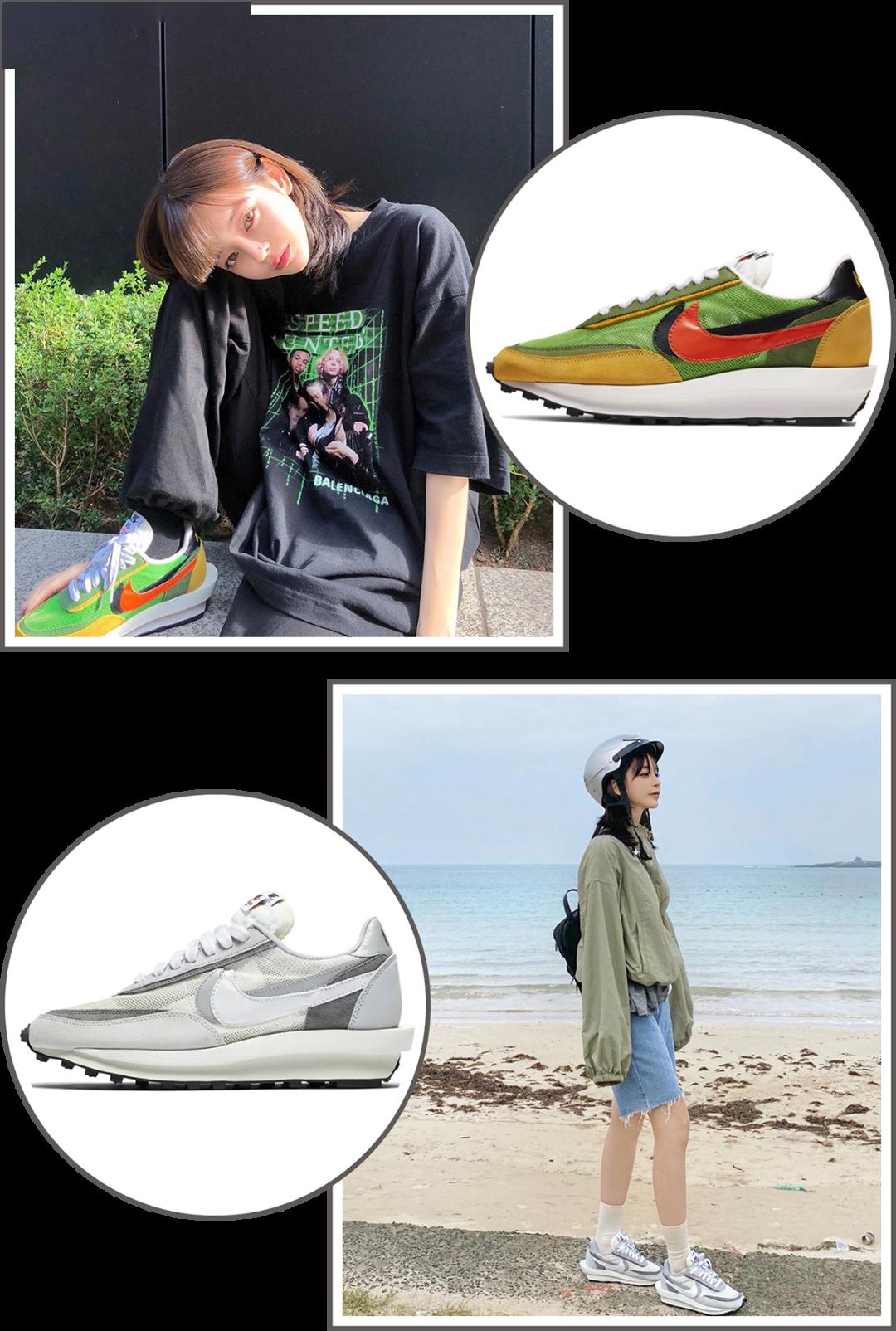 撞脸abjennie的韩国网红连日本女生都为她疯狂?