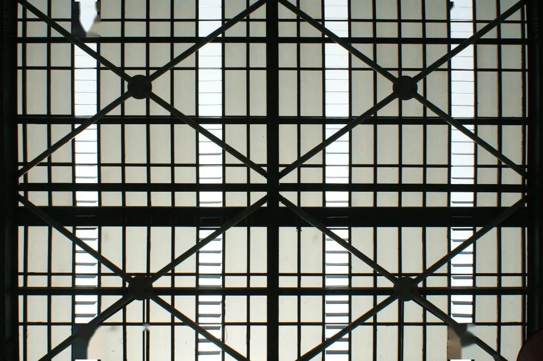 徐徐到来 | 黄金分割和2倍矩形_建筑