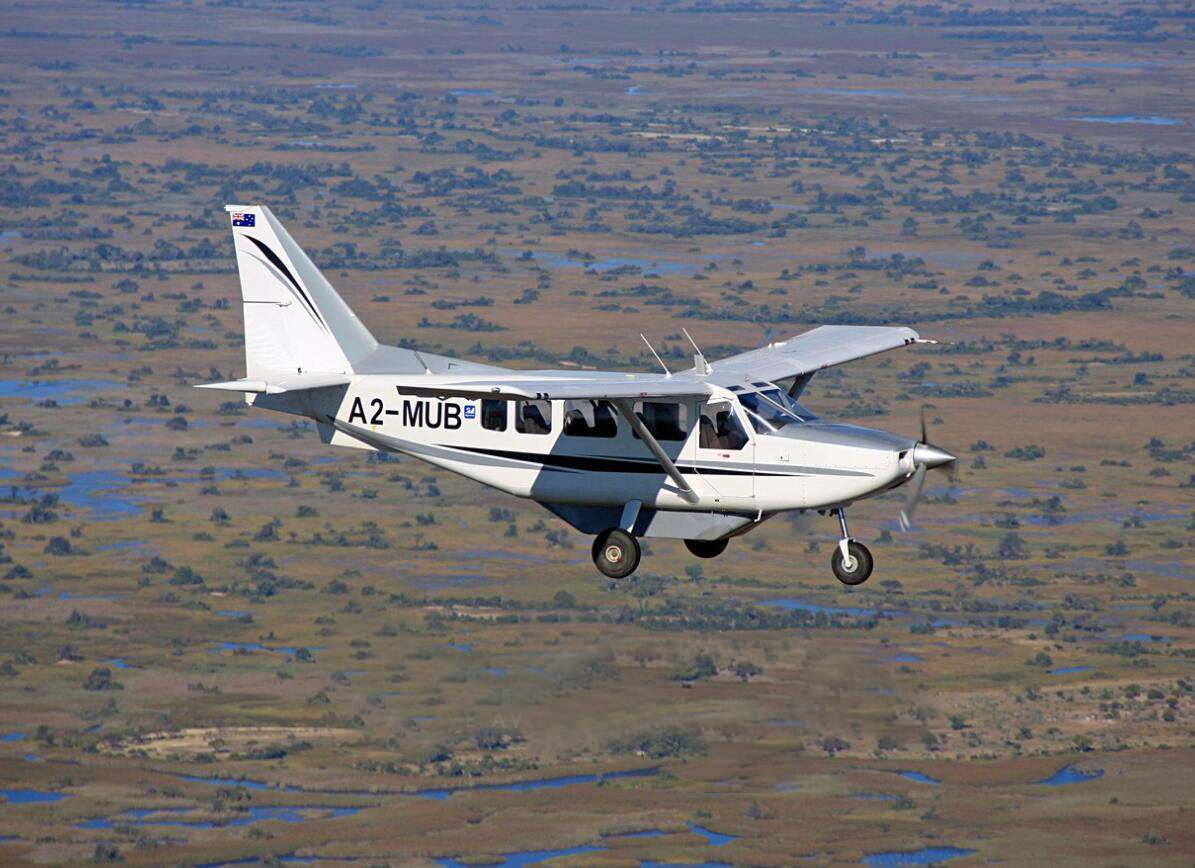 懂飞帝认为,这款ga8飞机是一款很不错的私人飞机.