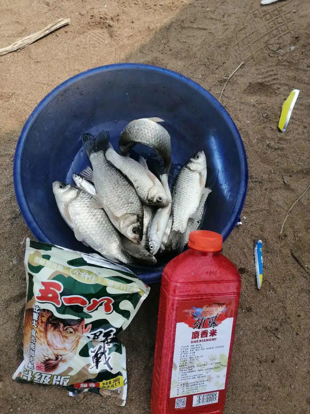 灵顿转换的五种巧妙调漂方法!