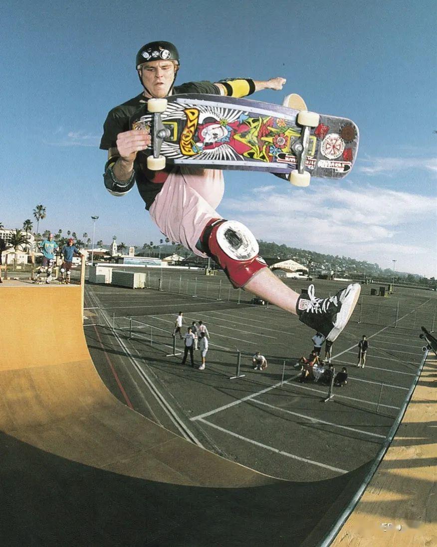 传奇滑手jeffgrosso逝世值得被敬仰的真实灵魂