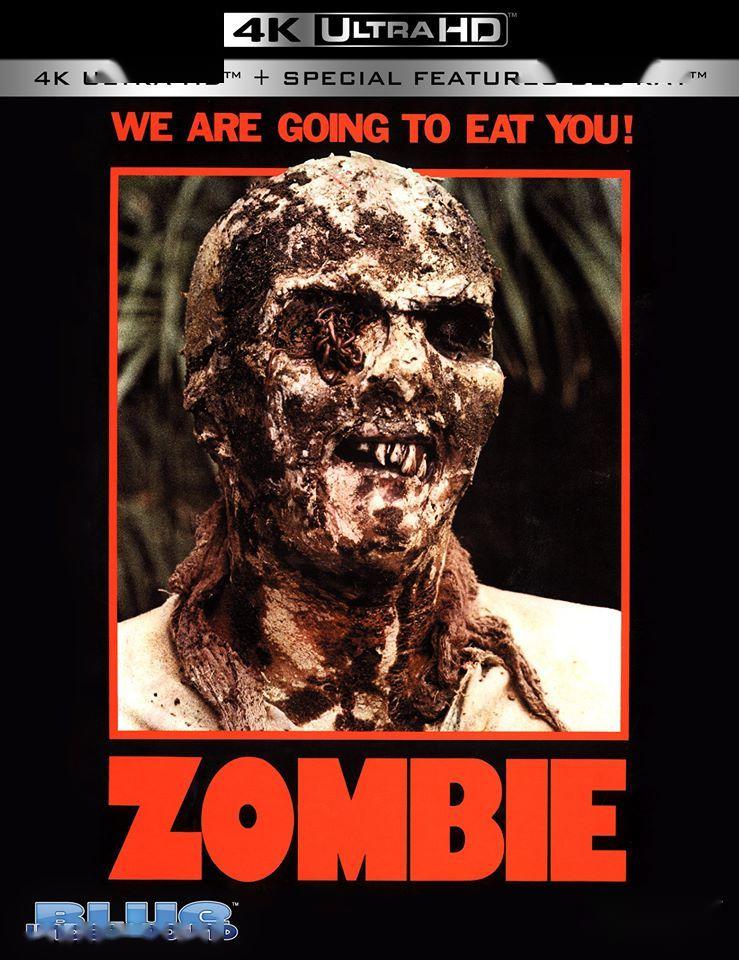 《生人回避2》被不少影迷认为是铅黄导演卢西奥·弗尔兹最好的作品