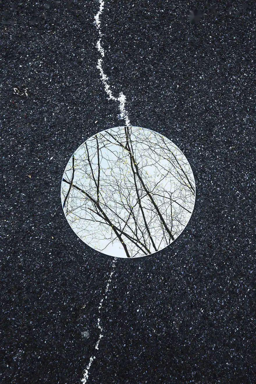 万千杭州镜象之间世腾镜象里