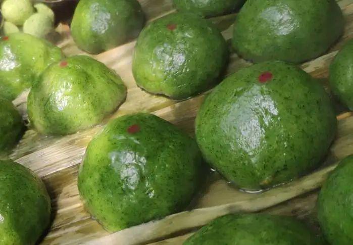 清明好食节余杭这些特色美食你品尝过了吗小余儿说晚安