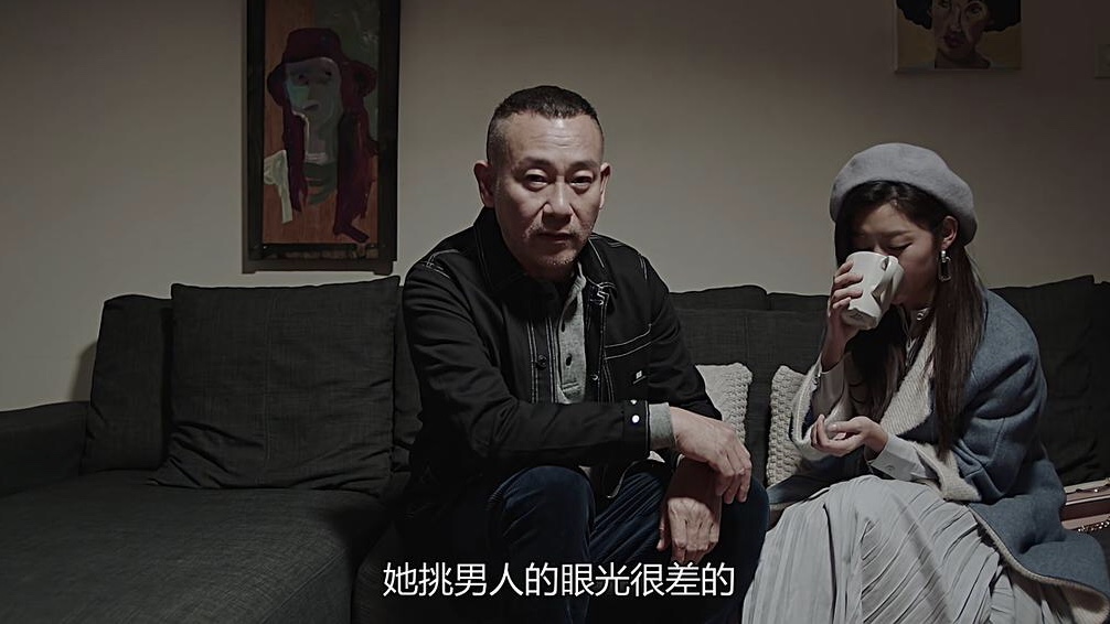 豆瓣8.8分,网剧《叹息桥》的三声叹息:历史,情绪,极简主义