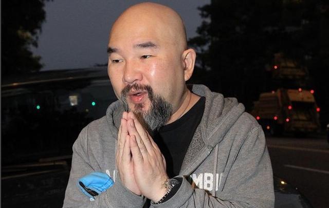 好友曝辛龙近况让人担忧,刘真二字变成禁语,他坚称妻子没有离开