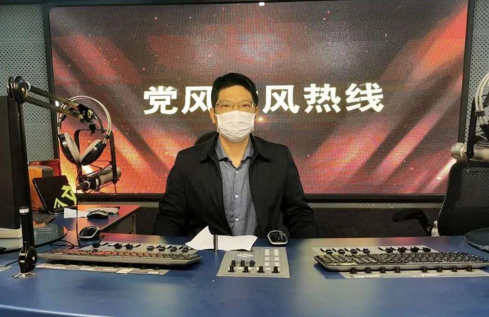 李功胜仙桃市发展和改革委员会党组书记,主任节目嘉宾欢迎您的收听9