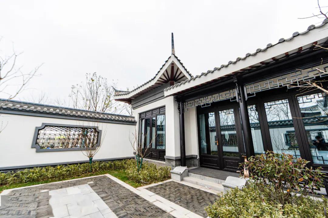 日月洲度假村都市慢生活且邂月而居