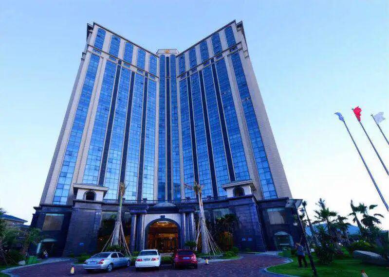 限时抢购￥168抢东山岛海景主题酒店春暖花开来一趟浪漫之旅吧