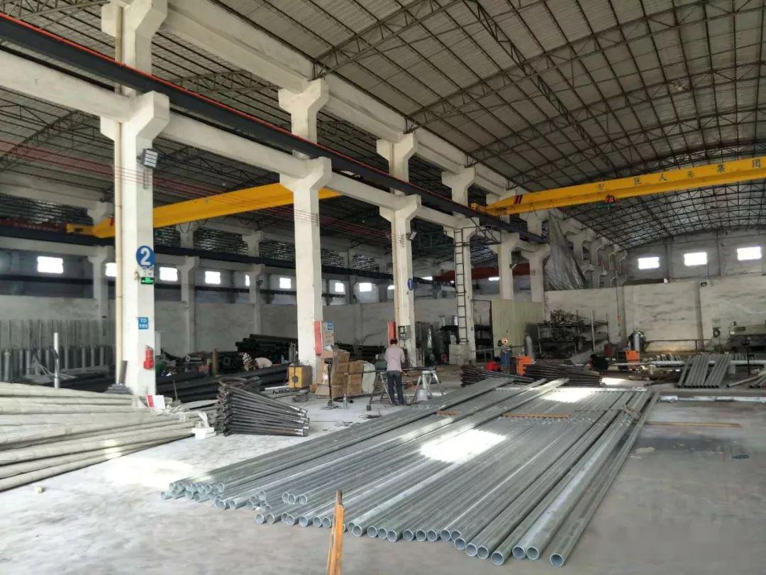 新款推出│江门市新奇特照明专业生产景观灯,路灯,庭院灯等户外照明_