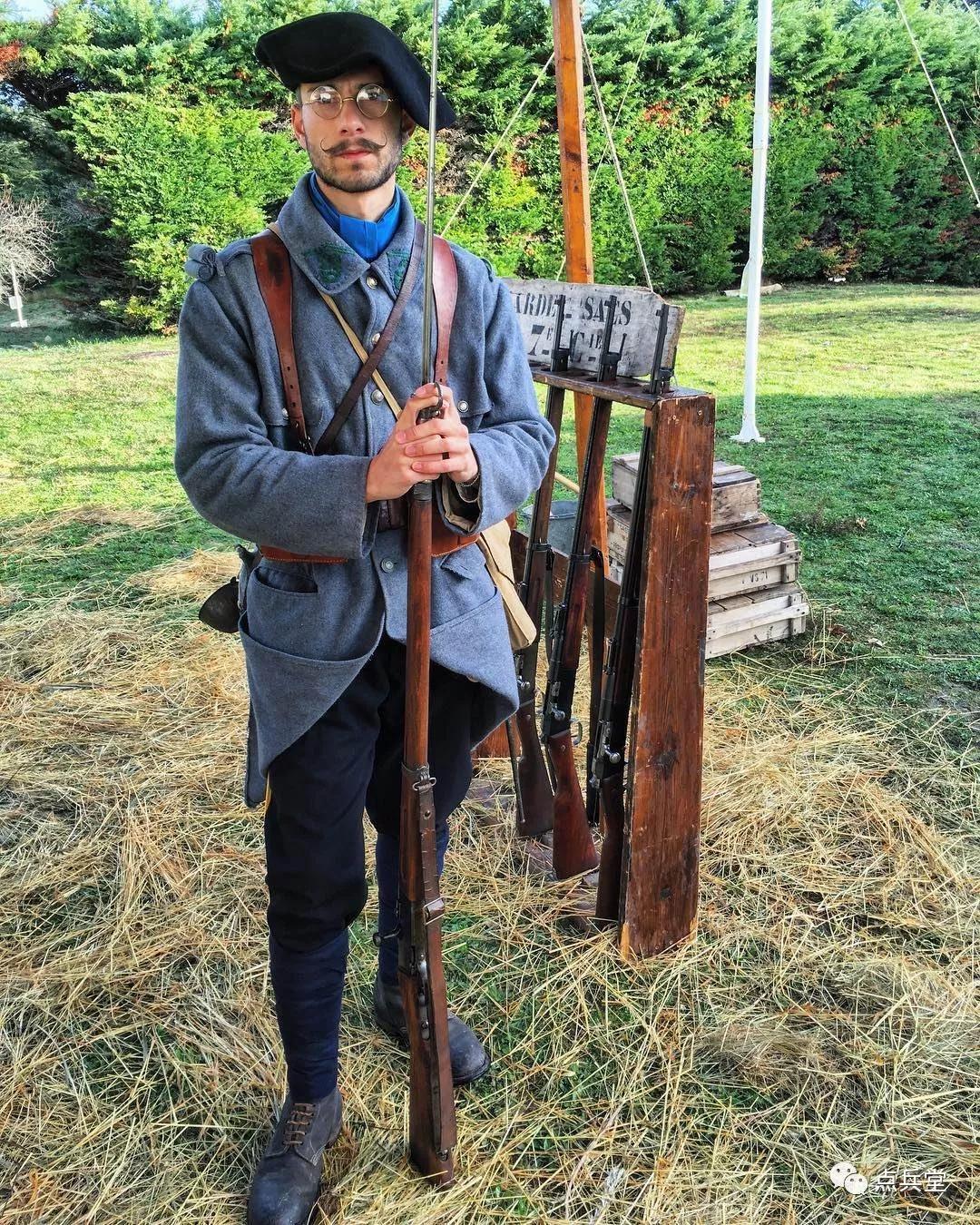 焦土悍将第一次世界大战的精锐步兵