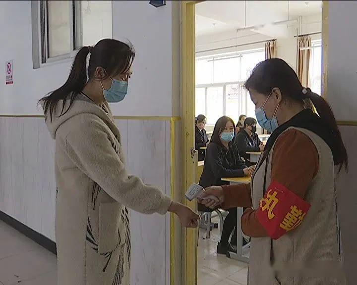 献县乐寿镇中学开展开学模拟演练活动