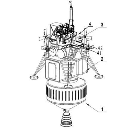 中国公开航天飞船设计图纸外国人惊呼中国设计团队开挂