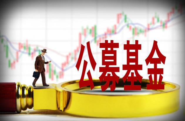 DooPrime德璞资本：公募基金外资股比“开闸”116 / author:Bayin Cat / PostsID:1539987