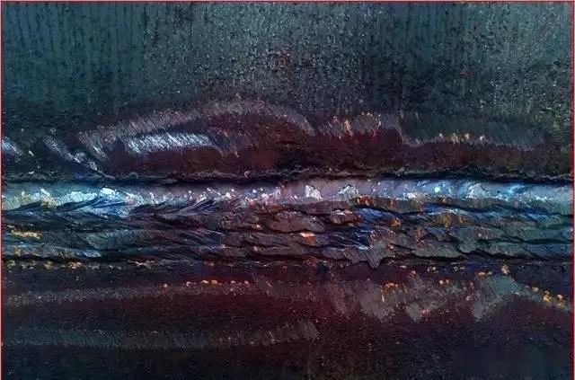 关于焊接缺陷最全面的总结