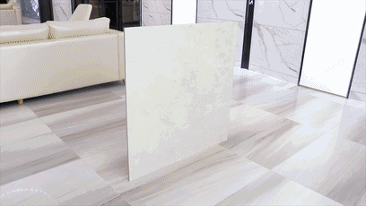 瓷砖好不好,敲敲就知道!