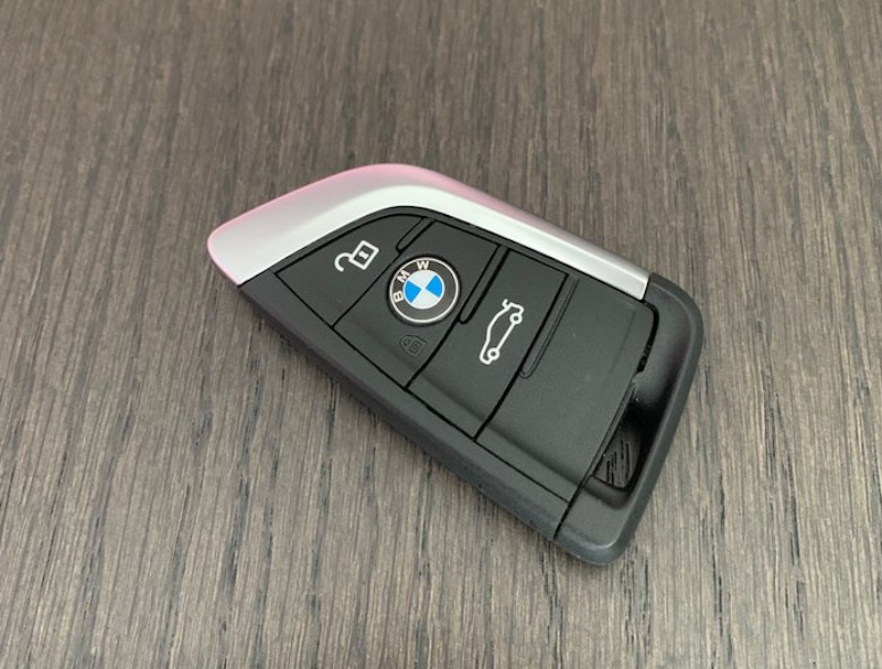 偶然的一次遇见让宝马x2成为了彼此的伴侣