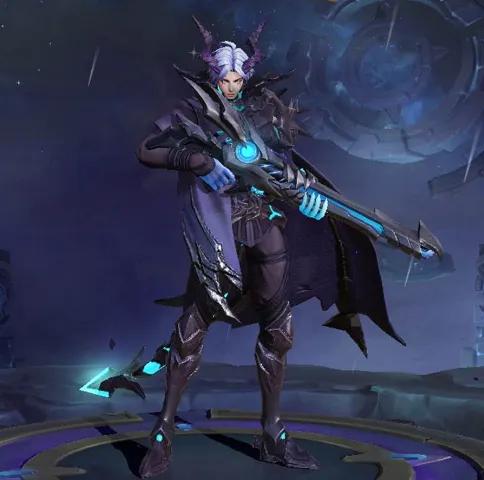 破军是售价最高的配备购买它可以给玩家带来180攻击力