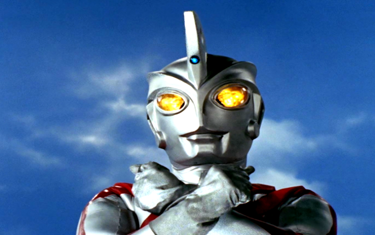 和怪兽同归于尽的奥特曼其他四个都回来了只有她至今未归