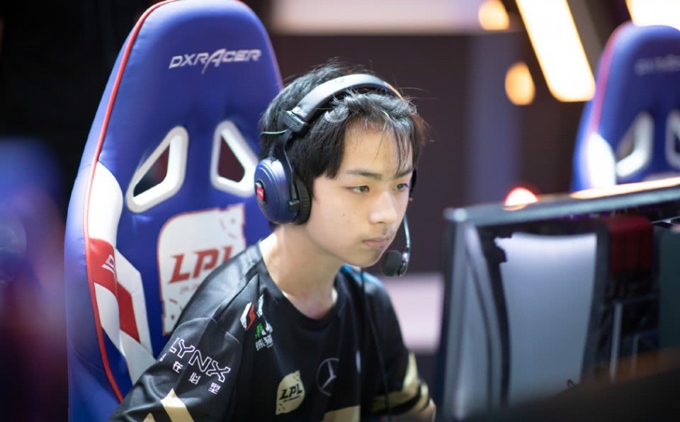 当初被称为新生代三大ad的able为什么这么长时间没有一点声音