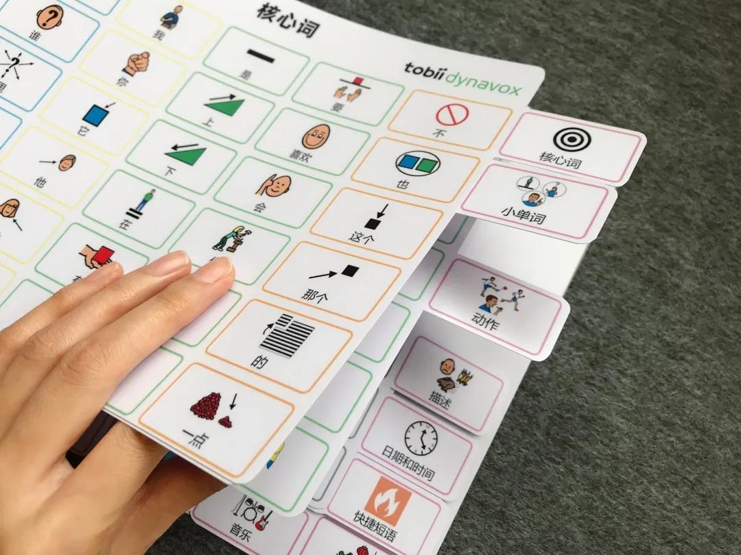 限时预售aac沟通册全新发布