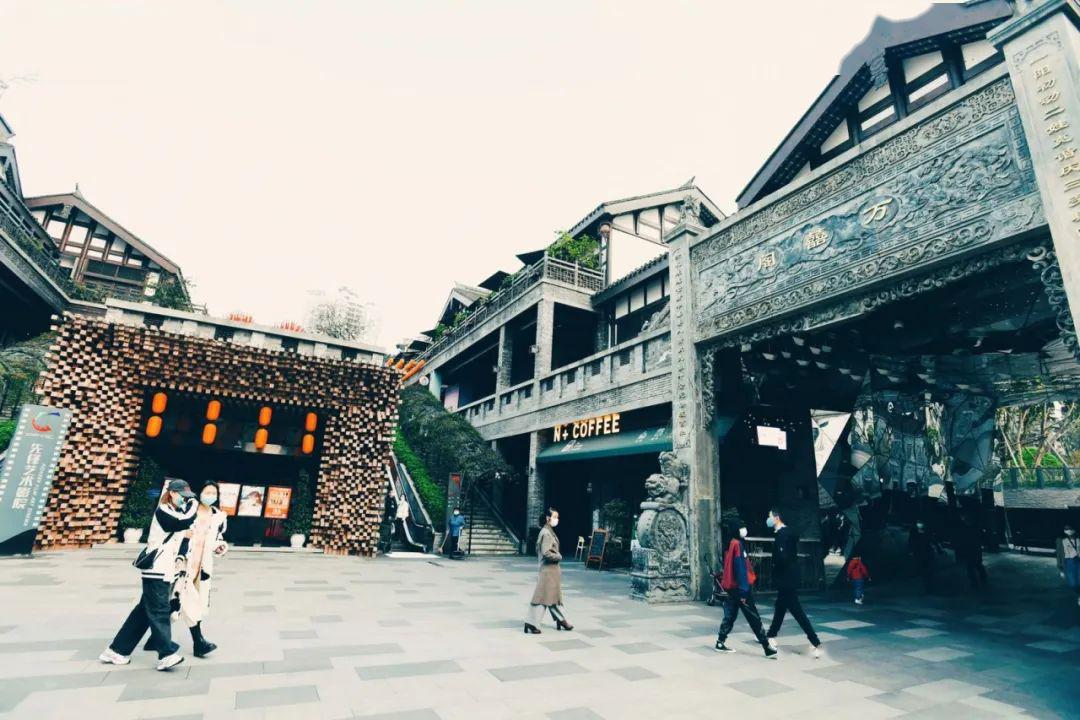 别抢米啦放松心情逛gai去吧