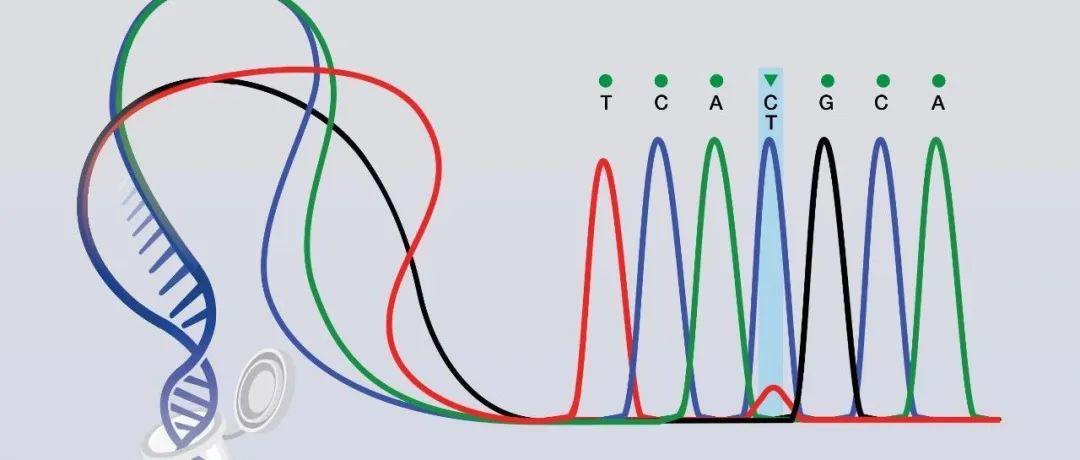 测序金标准之旅 i 赛默飞专注测序技术30年,因改变而简单_sanger