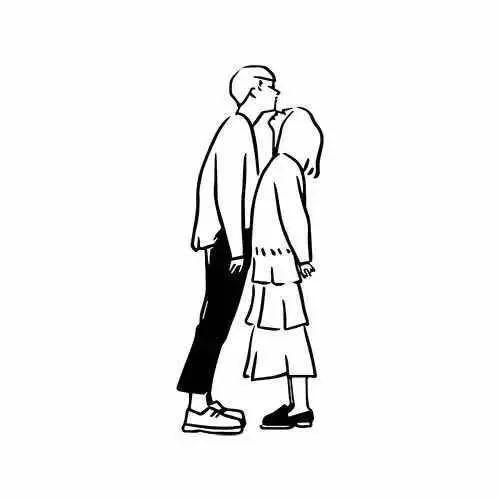 头像丨极简个性头像