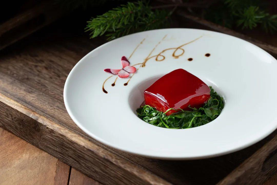 馋哭这几道苏帮菜每一口都是浓郁的春天气息