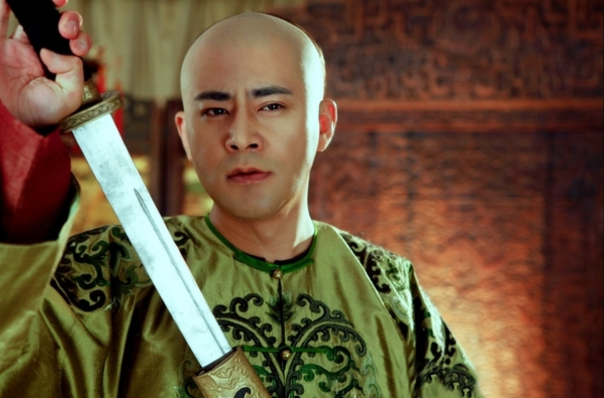 如果康熙皇帝一心一意地将胤礽作为皇位继承人来培养,那么也不会发生