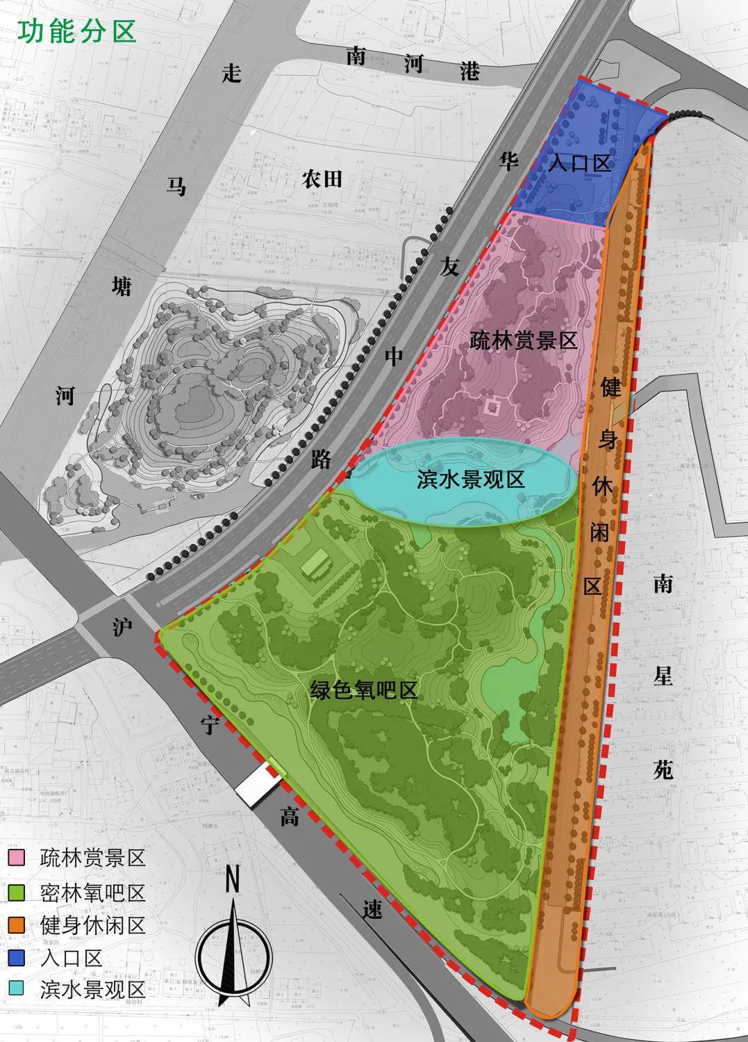 无锡新吴区控规图2020图片